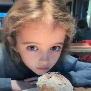 Meet your Posher, Chad